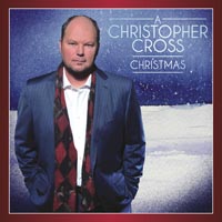 Christopher Cross — Take Me As I Am